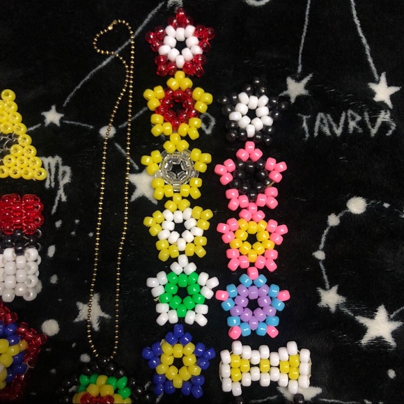 Handmade Kandi Items - Picture 3 of 4